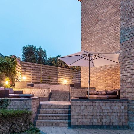 Villa Mercator - Nieuwpoort-Bad المظهر الخارجي الصورة