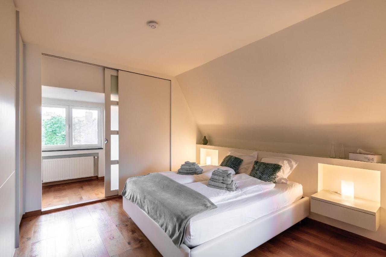 Villa Mercator - Nieuwpoort-Bad المظهر الخارجي الصورة